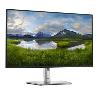 MONITOR Dell 27 Monitor - P2725HDell P2725H - Monitor LED - 27" - 19