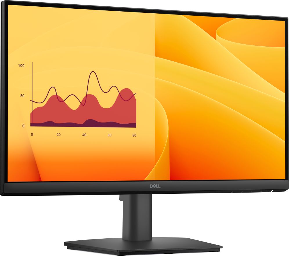 MONITOR DELL E2225HM - MONITOR LED FULL HD (1080P) - 22"