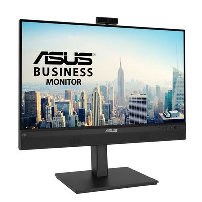 MONITOR PROFESIONAL ASUS BE24ECSNK 23,8"/FULL HD/WEBCAM/ MULTIMEDIA/REGULABLE