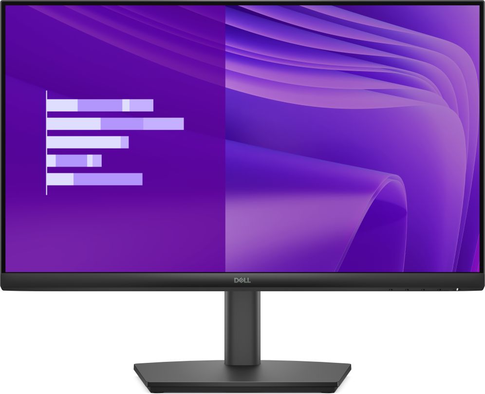 MONITOR DELL 23,8? 1080P 100HZ IPS ALTURA AJUSTABLE ALTAVOCES LOW BLUE LIGHT