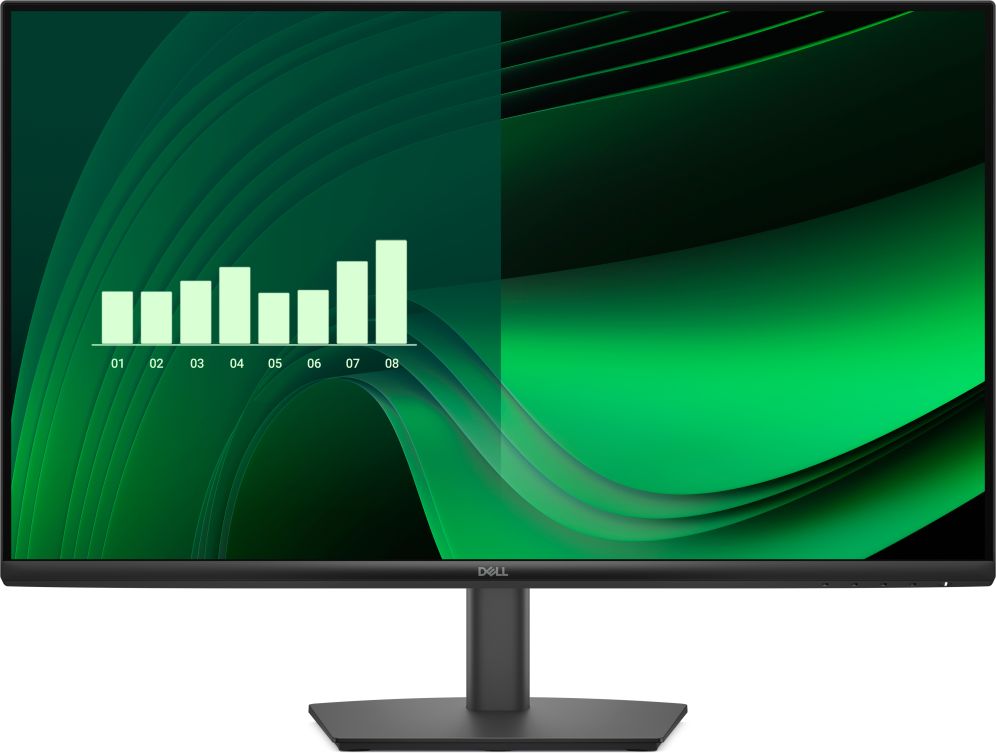MONITOR DELL DELL-E2725HM 27? 1080P 100HZ IPS ANTIRREFLECTANTE