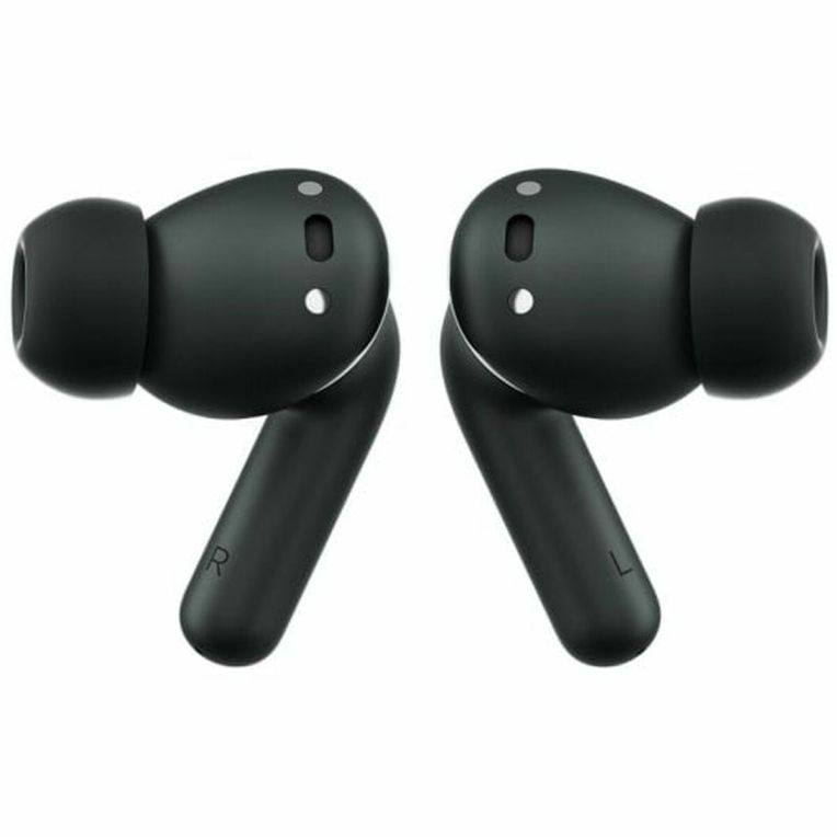 AURICULARES MOTOROLA MOTO BUDS+ BLACK MICROFONO BT