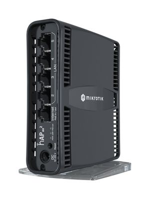 ROUTER MIKROTIK RBC52iG-5HaxD2HaxD-TC