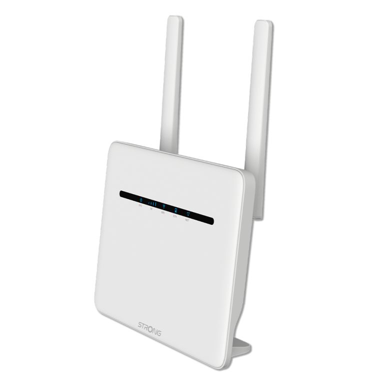 ROUTER STRONG 4G+ROUTER1200