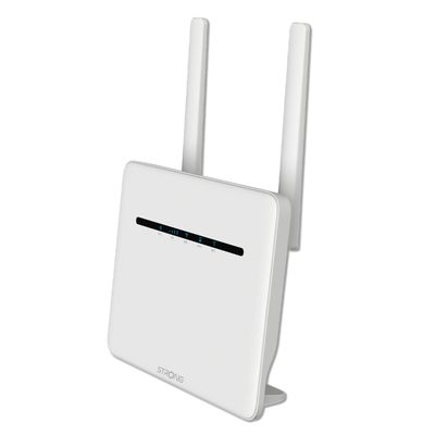 ROUTER STRONG 4G+ROUTER1200