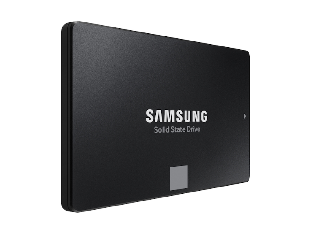 SSD SAMSUNG 870 EVO 500GB SATA3