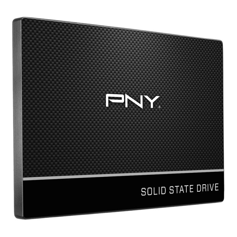 SSD PNY CS900 1TB SATA3