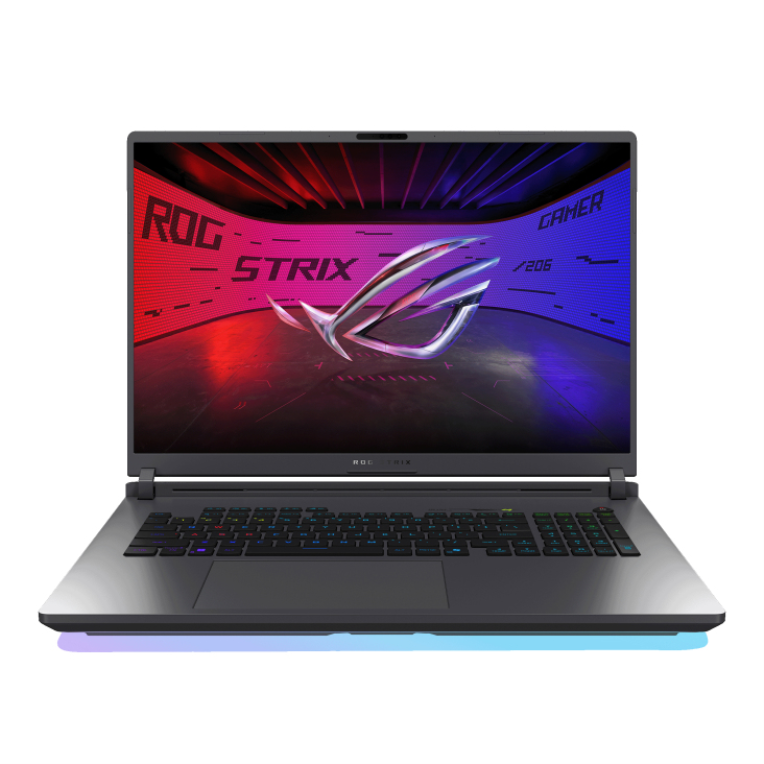 PORTATIL ASUS ROG STRIX G18 G815LR-S9046 U9 275HX 32GB 1TB RTX5070 Ti 18" FDOS