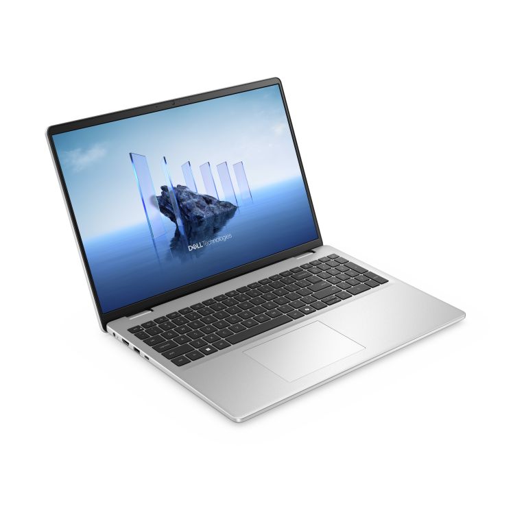 PORTATIL DELL 16 DC16250 CORE 7 150U 16GB 512GB 16"FHD W11P