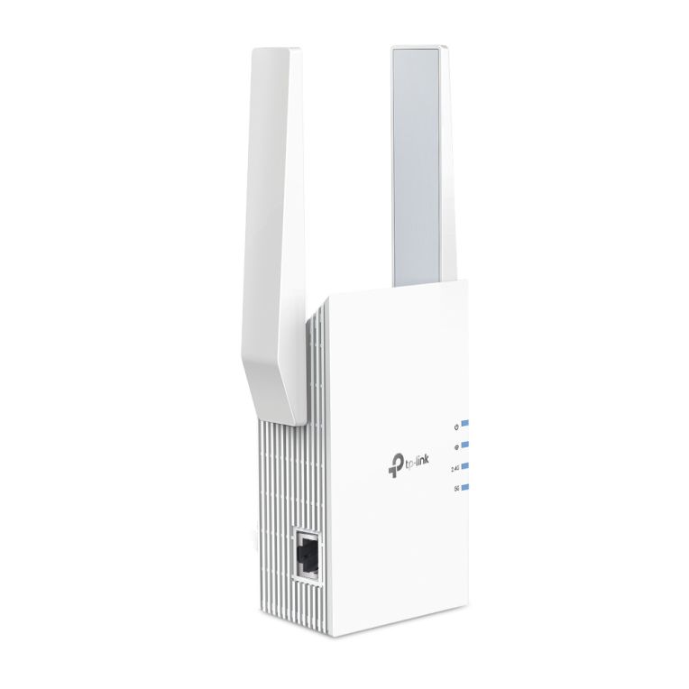 EXTENSOR COBERTURA TP-LINK AX3000 MESH WIFI6