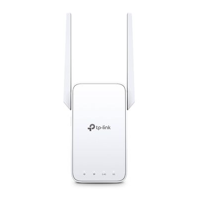 TP-LINK EXTENSOR WIFI EN MALLA AC1200
