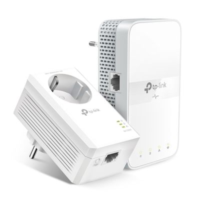 POWERLINE TP-LINK AV1000 GIGABIT AC1200 KIT