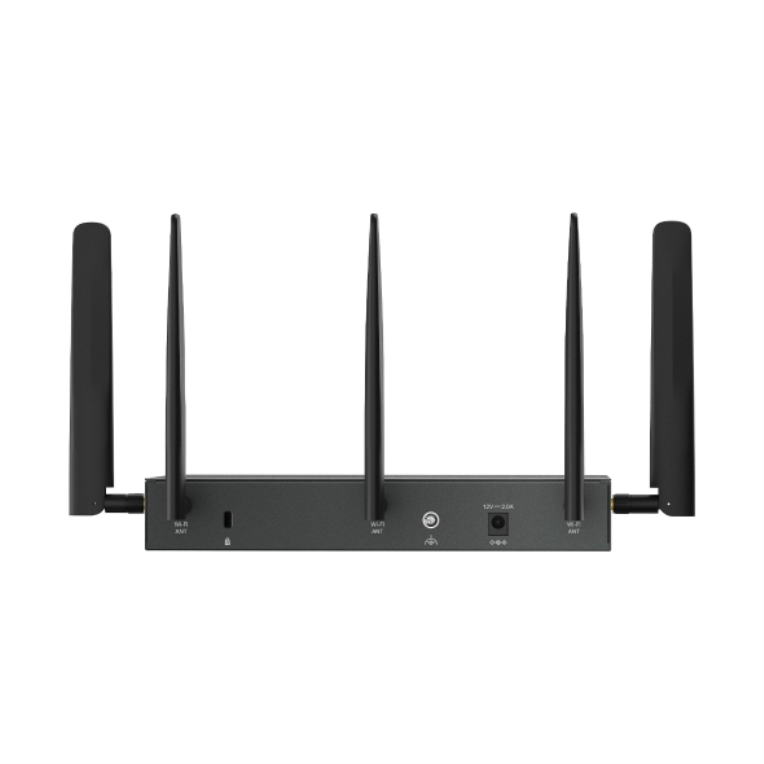 ROUTER TP-LINK OMADA ER706W-4G