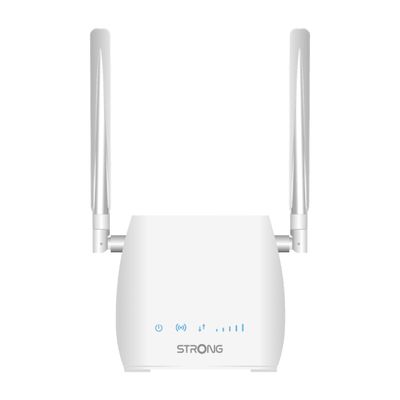 ROUTER STRONG 4GROUTER300M