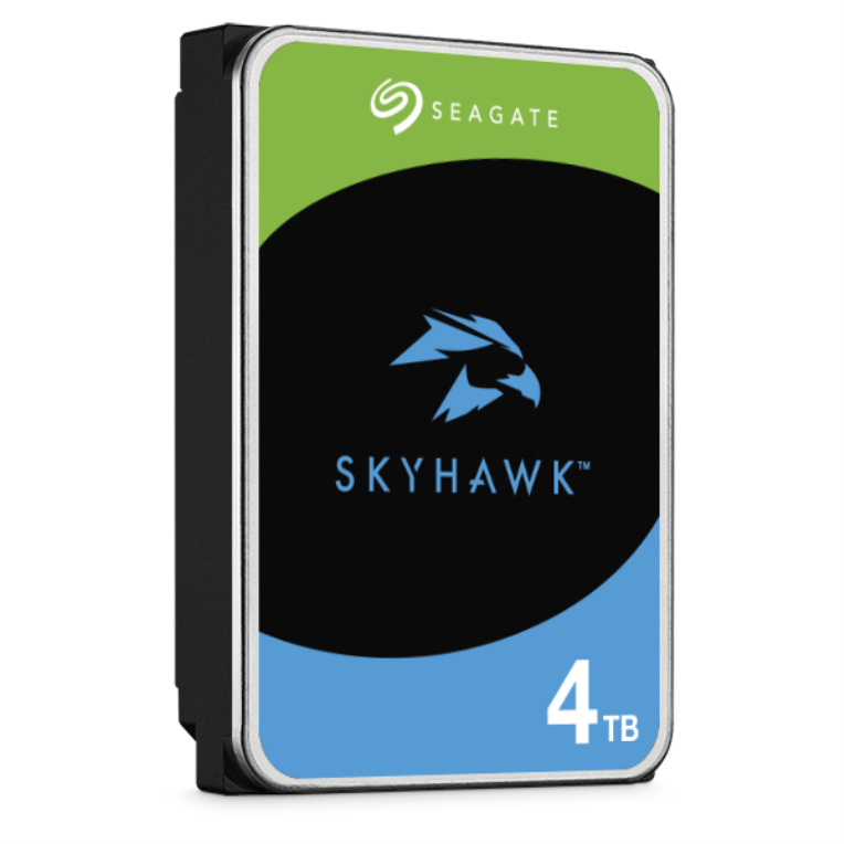 DISCO SEAGATE SKYHAWK 4TB SATA3