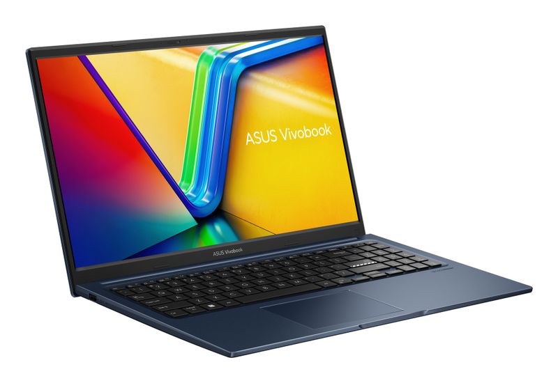 PORTATIL ASUS VIVOBOOK 15 X1504VA-BQ5319W CORE 7 150U 16GB 1TB 15.6" W11H AZUL