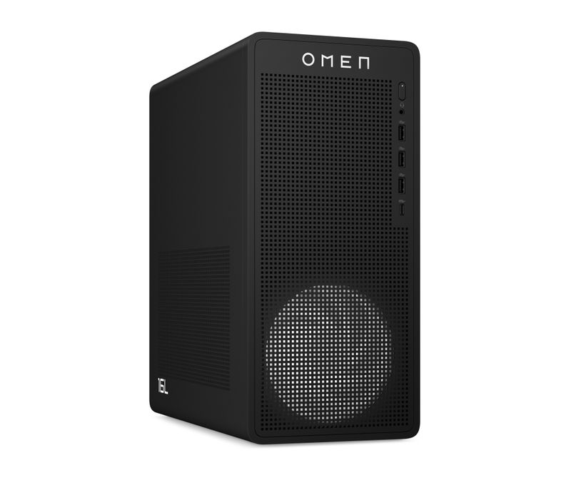 PC HP OMEN TG03-0095ns i5-14400F 16GB 1TB RTX5060 FreeDOS
