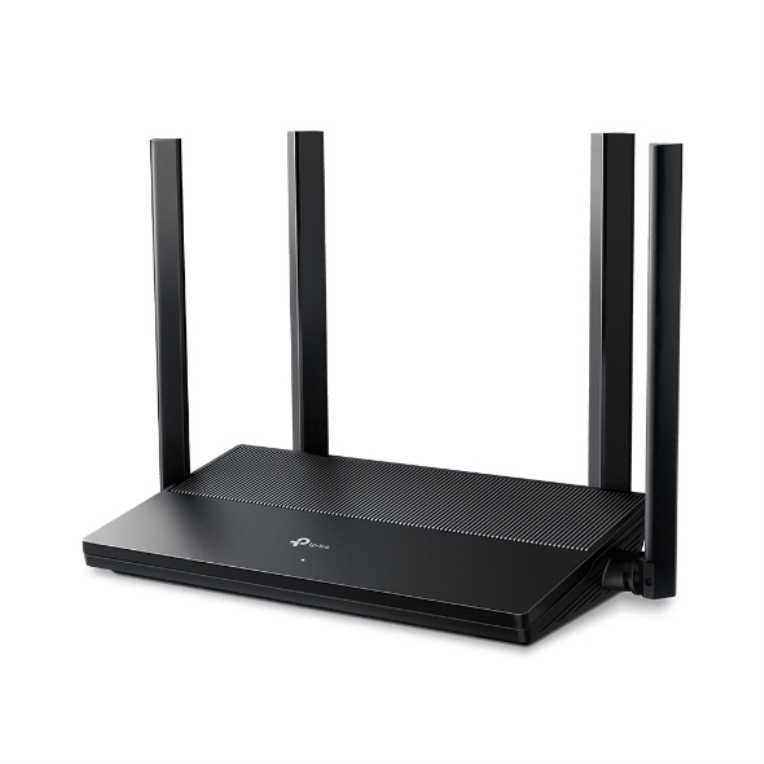 ⚡ TP-Link EX141 AX1500 | Router Wi-Fi 6 Gigabit Dual-Band con EasyMesh