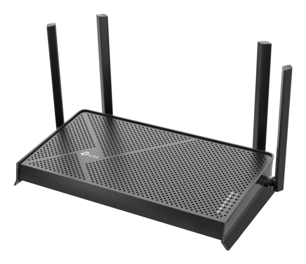 TP-LINK ROUTER TP-LINK  BE3600 DUAL-BAND WI-FI 7