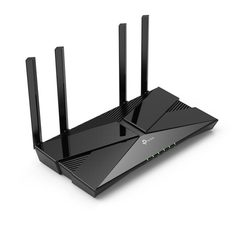 ONT ROUTER GPON TP-LINK AGINET WIFI6 AX1800 HGU VOIP