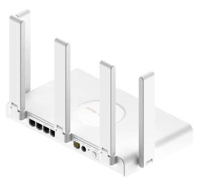 ROUTER RUIJIE REYEE RG-EW3000GX WIFI6 AX3000 MESH 5P