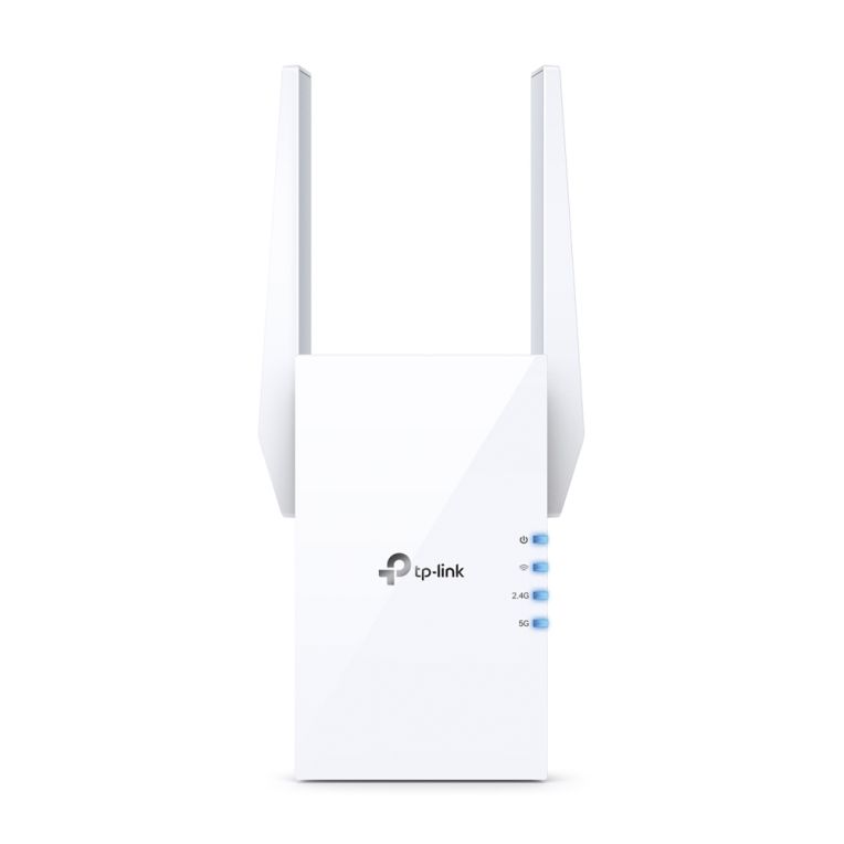 EXTENSOR RED TP-LINK AX1500 WIFI 6