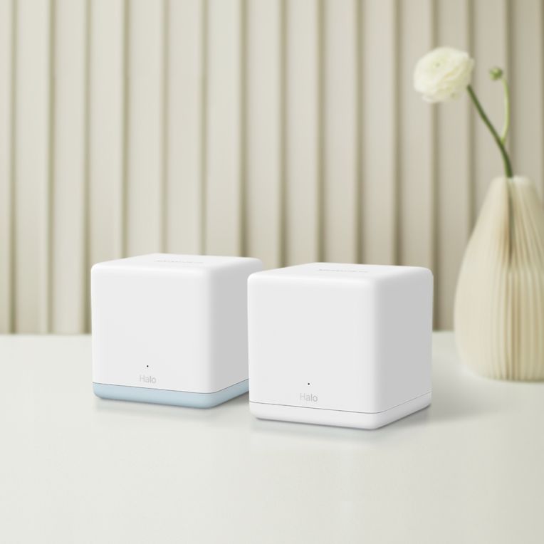 AC1200 WHOLE HOME MESH WI-FI SYSTEM 2-PACK