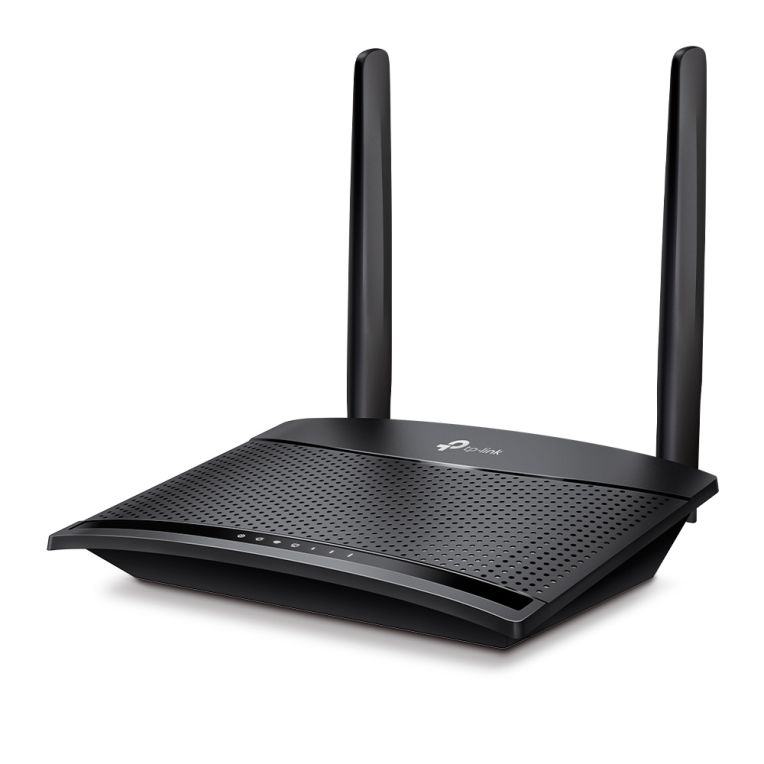 ROUTER TP-LINK 300MBPS N 4G LTE