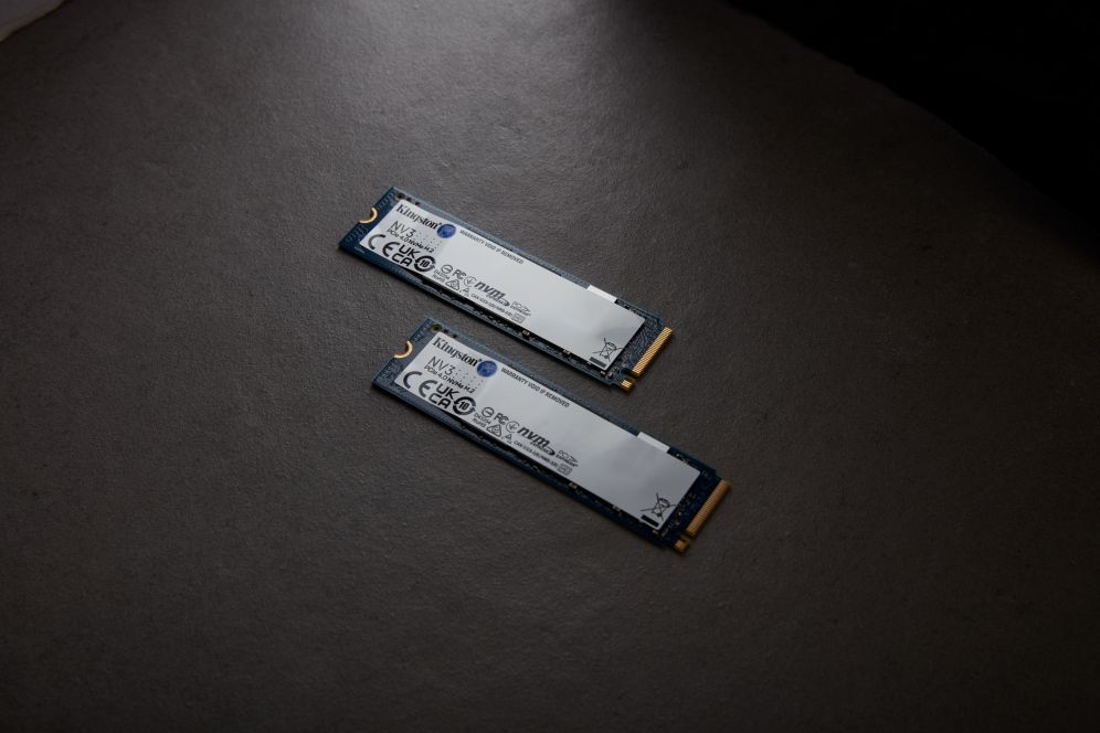 SSD KINGSTON NV3 1TB M2 NVMe