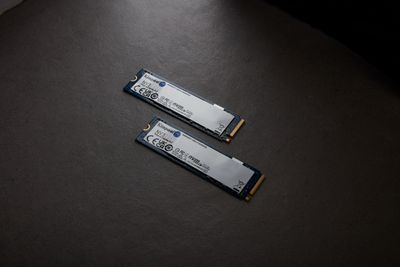 SSD KINGSTON NV3 1TB M2 NVMe