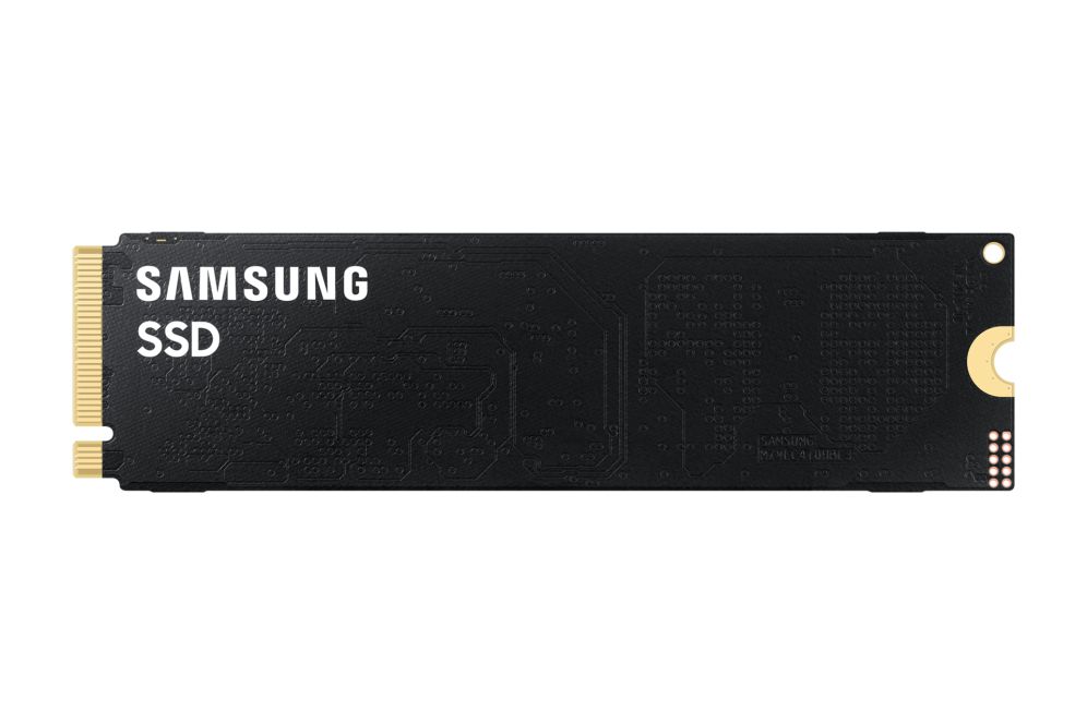 SSD SAMSUNG 9100 PRO 1TB M.2 NVME