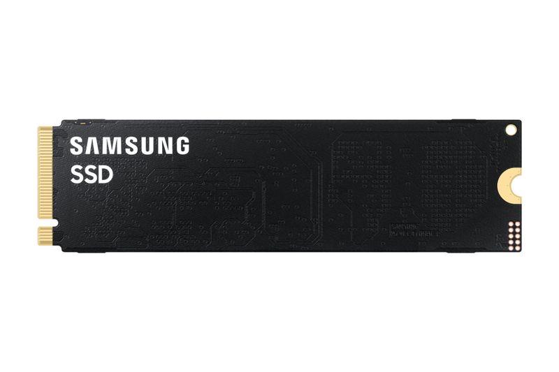 SSD SAMSUNG 9100 PRO 1TB M.2 NVME