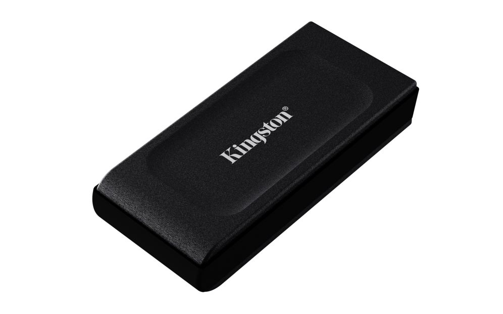 SSD EXTERNO KINGSTON 2TB XS1000