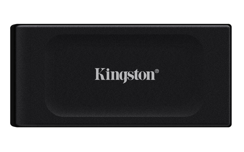 SSD EXTERNO KINGSTON 2TB XS1000