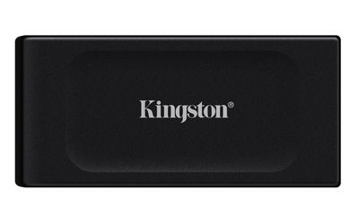 SSD EXTERNO KINGSTON 2TB XS1000