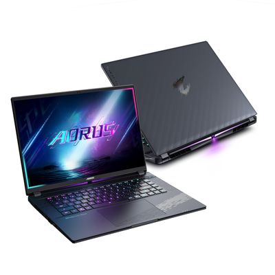 PORTATIL GIGABYTE AORUS ELITE 16 BWHC3E U9-275HX 32GB 1TB RTX5070 16" W11H