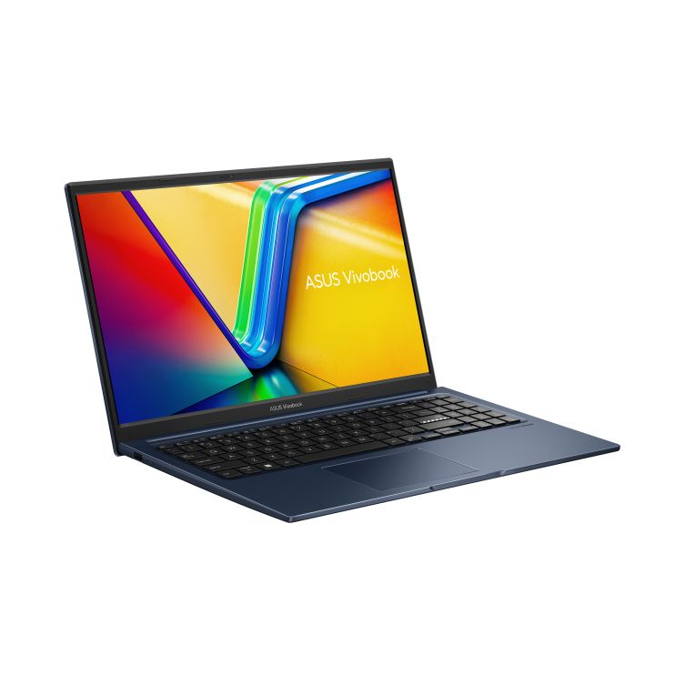 PORTATIL ASUS VIVOBOOK 15 X1504VA-BQ5317W CORE 5 120U 16GB 1TB 15.6" W11H AZUL