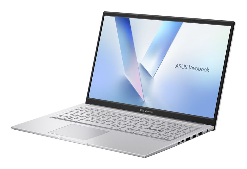PORTATIL ASUS VIVOBOOK 15 X1504VA-BQ5442 CORE 7 150U 24GB 512GB 15.6" FDOS PLATA