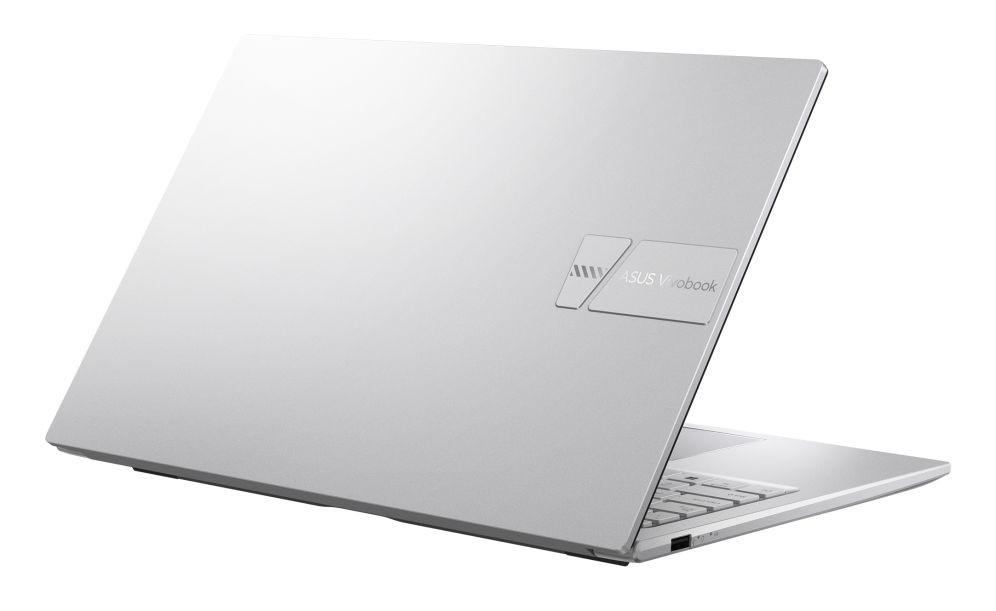 PORTATIL ASUS VIVOBOOK 15 X1504VA-BQ5442 CORE 7 150U 24GB 512GB 15.6" FDOS PLATA