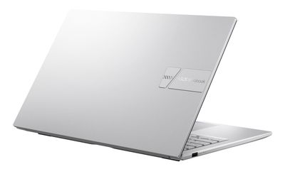 PORTATIL ASUS VIVOBOOK 15 X1504VA-BQ5442 CORE 7 150U 24GB 512GB 15.6" FDOS PLATA