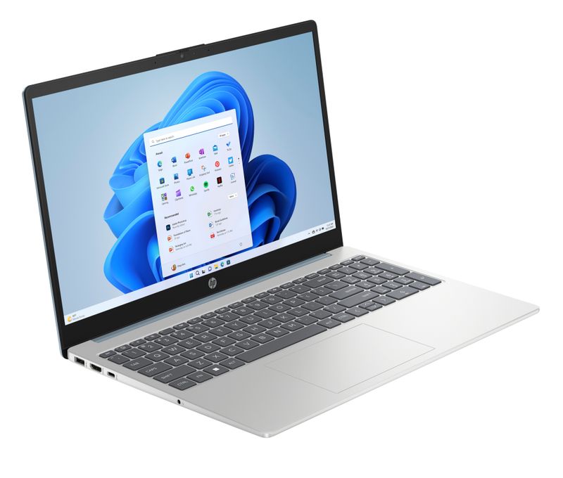 PORTATIL HP 15-FC0129NS R7-7730U/8GB/512GB/15,6"FHD/W11H