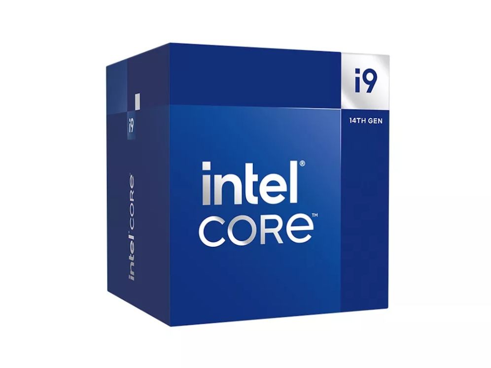 CPU INTEL I9 14900F LGA1700 BOX