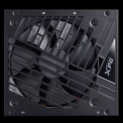 FUENTE ALIMENTACION XPG COREREACTOR II VE 650W 80+ GOLD FULLY MODULAR ATX