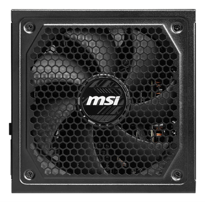 FUENTE ALIMENTACION MSI MEG A1250GL PCIE5 1250W 80 PLUS GOLD