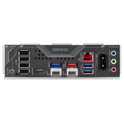 PLACA BASE GIGABYTE X870 GAMING WF6 G10 AM5 ATX 4XDDR5