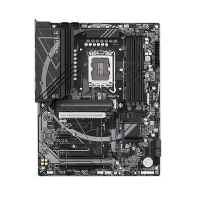 PLACA BASE GIGABYTE Z790 EAGLE DDR5