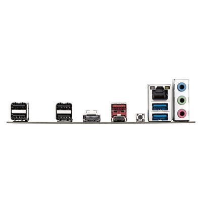 PLACA BASE GIGABYTE B550 EAGLE 4x DDR4