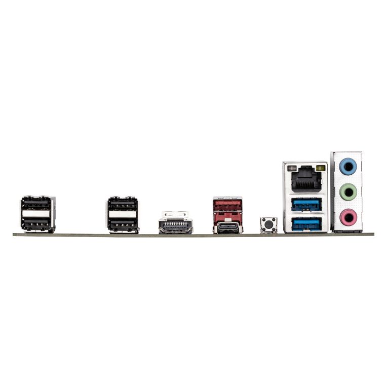 PLACA BASE GIGABYTE B550 EAGLE 4x DDR4