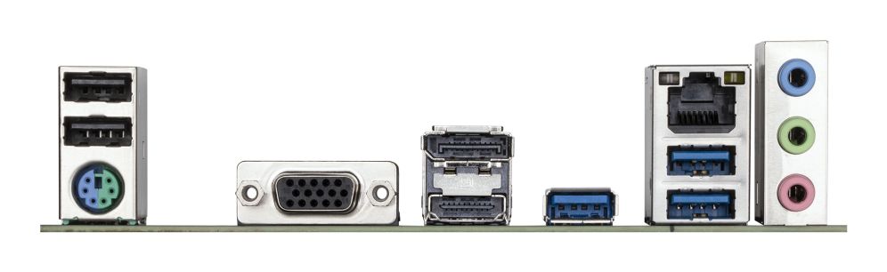 PLACA BASE GIGABYTE B760M D3HP 1700 MATX 4XDDR4