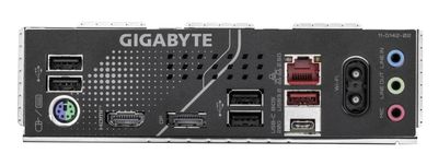 PLACA BASE GIGABYTE B860 EAGLE WIFI6E 1.0